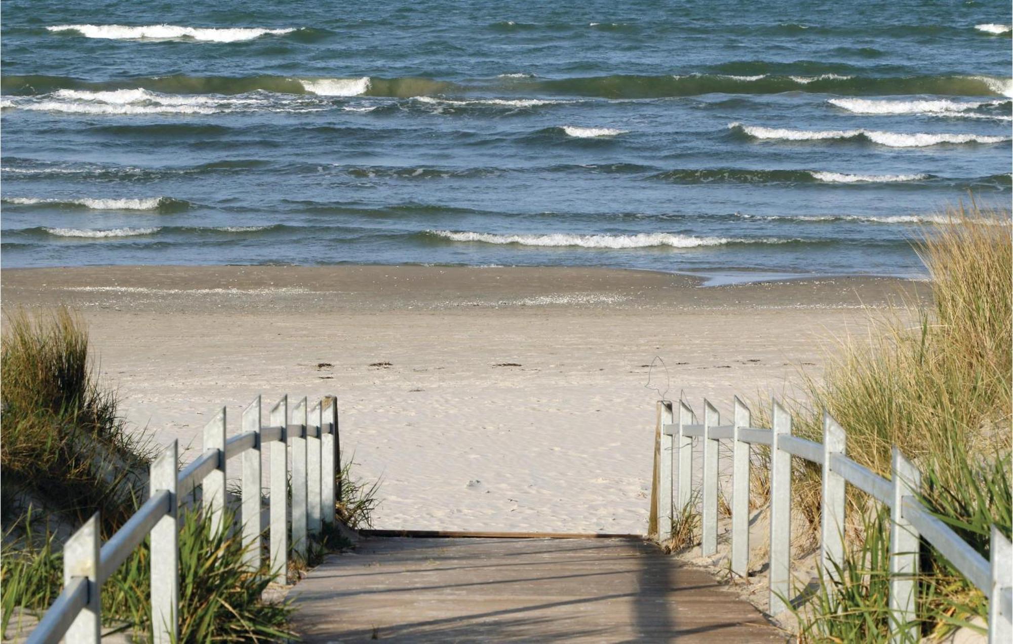 Diamond Appartement Binz Buitenkant foto