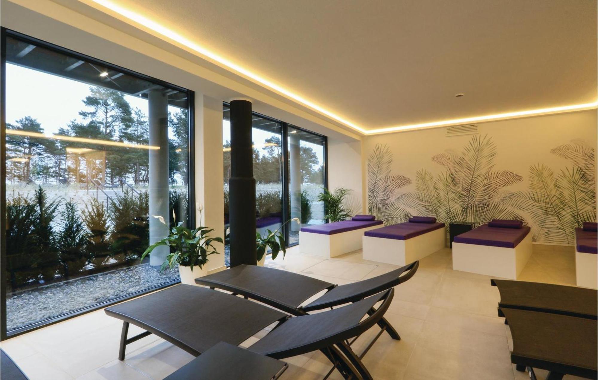 Diamond Appartement Binz Buitenkant foto