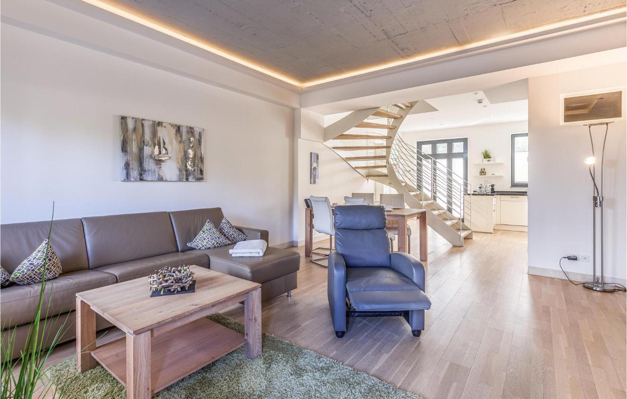 Diamond Appartement Binz Buitenkant foto