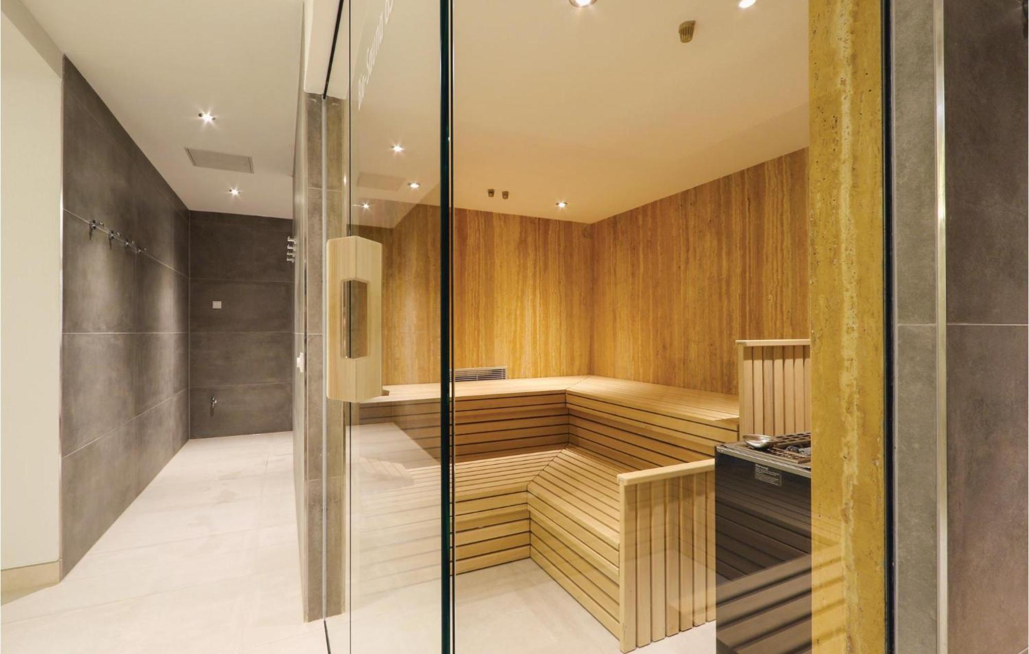 Diamond Appartement Binz Buitenkant foto
