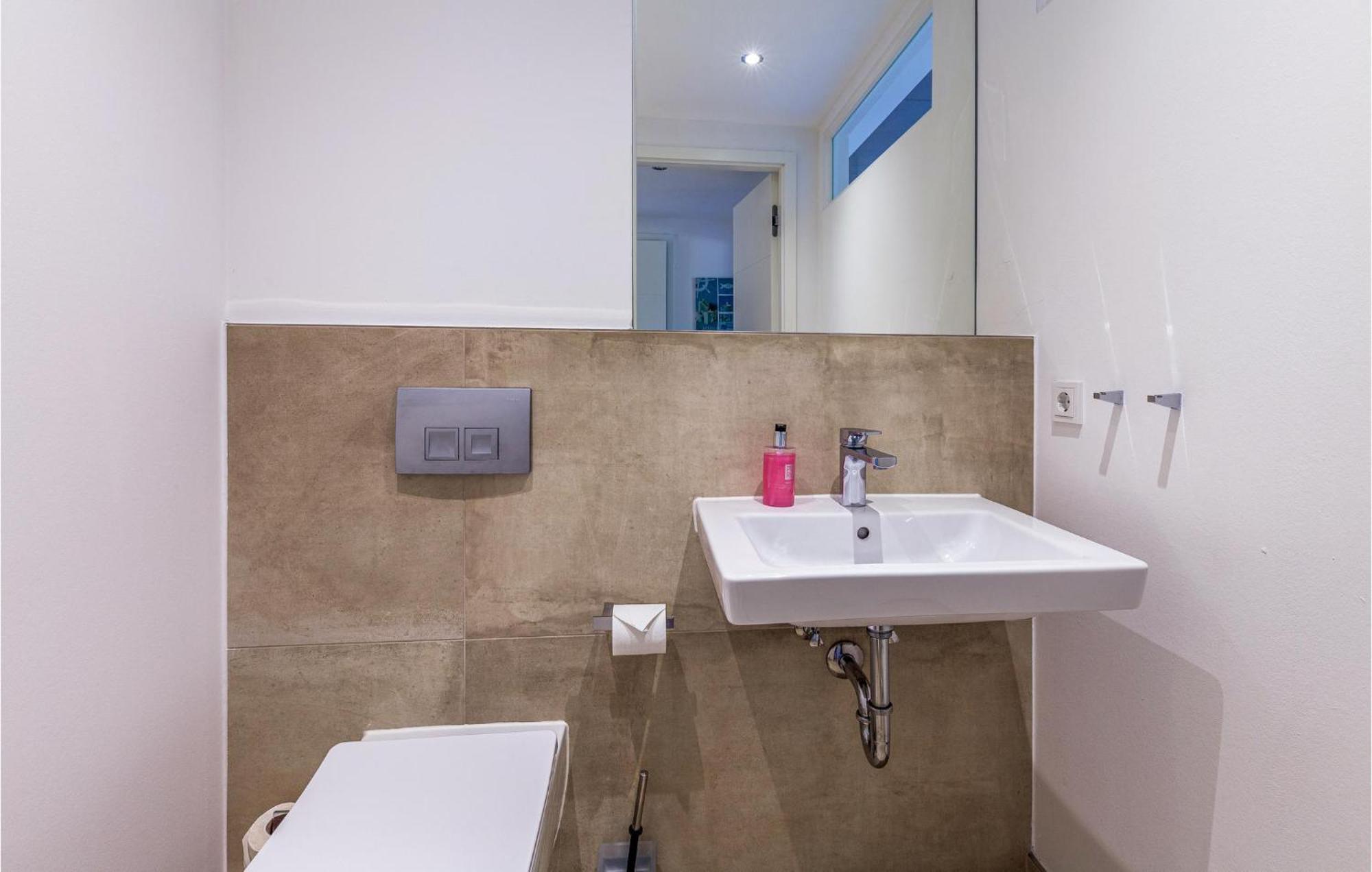 Diamond Appartement Binz Buitenkant foto