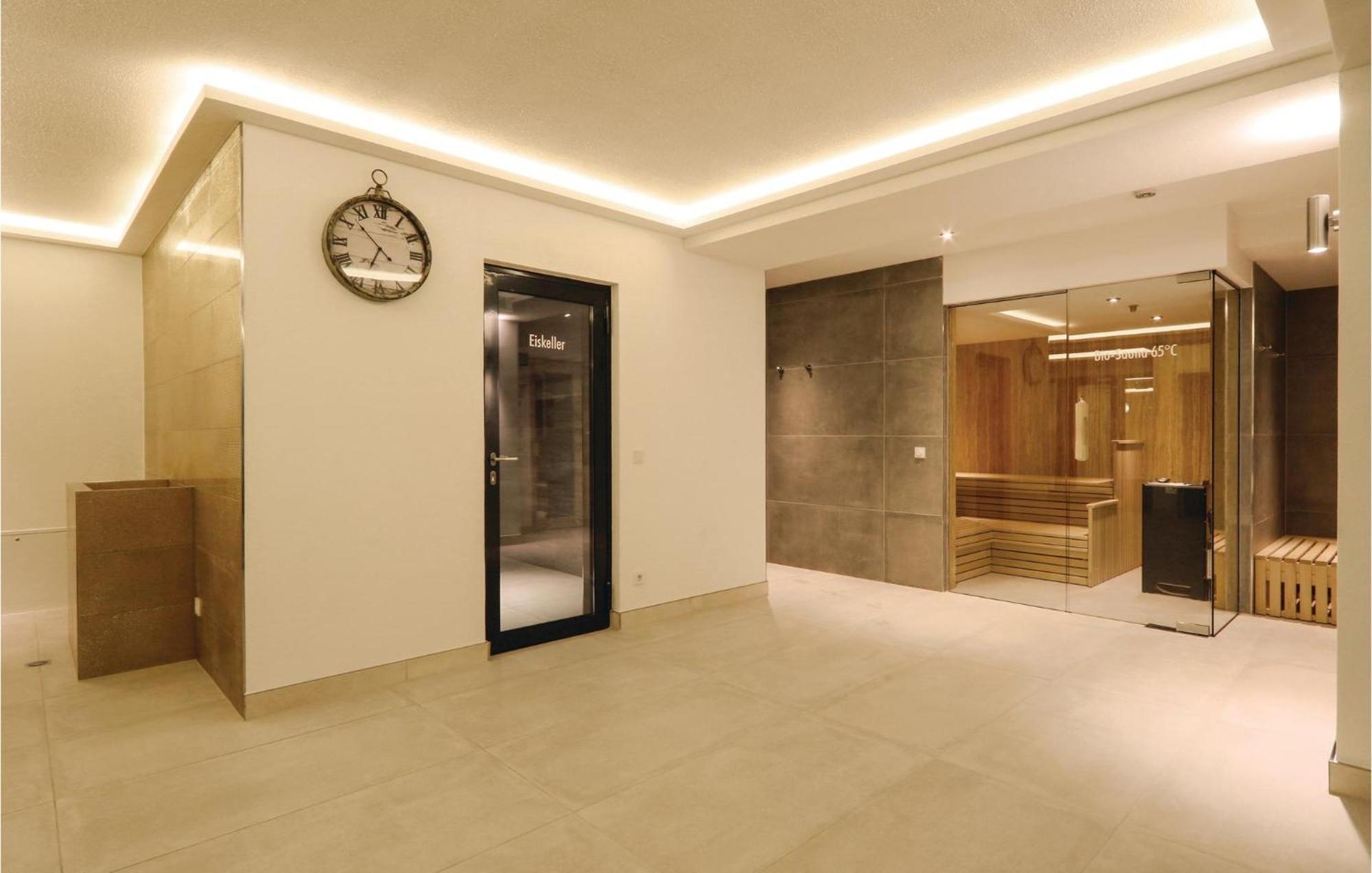 Diamond Appartement Binz Buitenkant foto