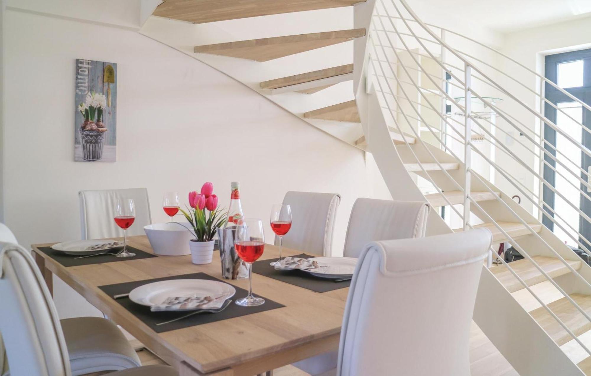 Diamond Appartement Binz Buitenkant foto