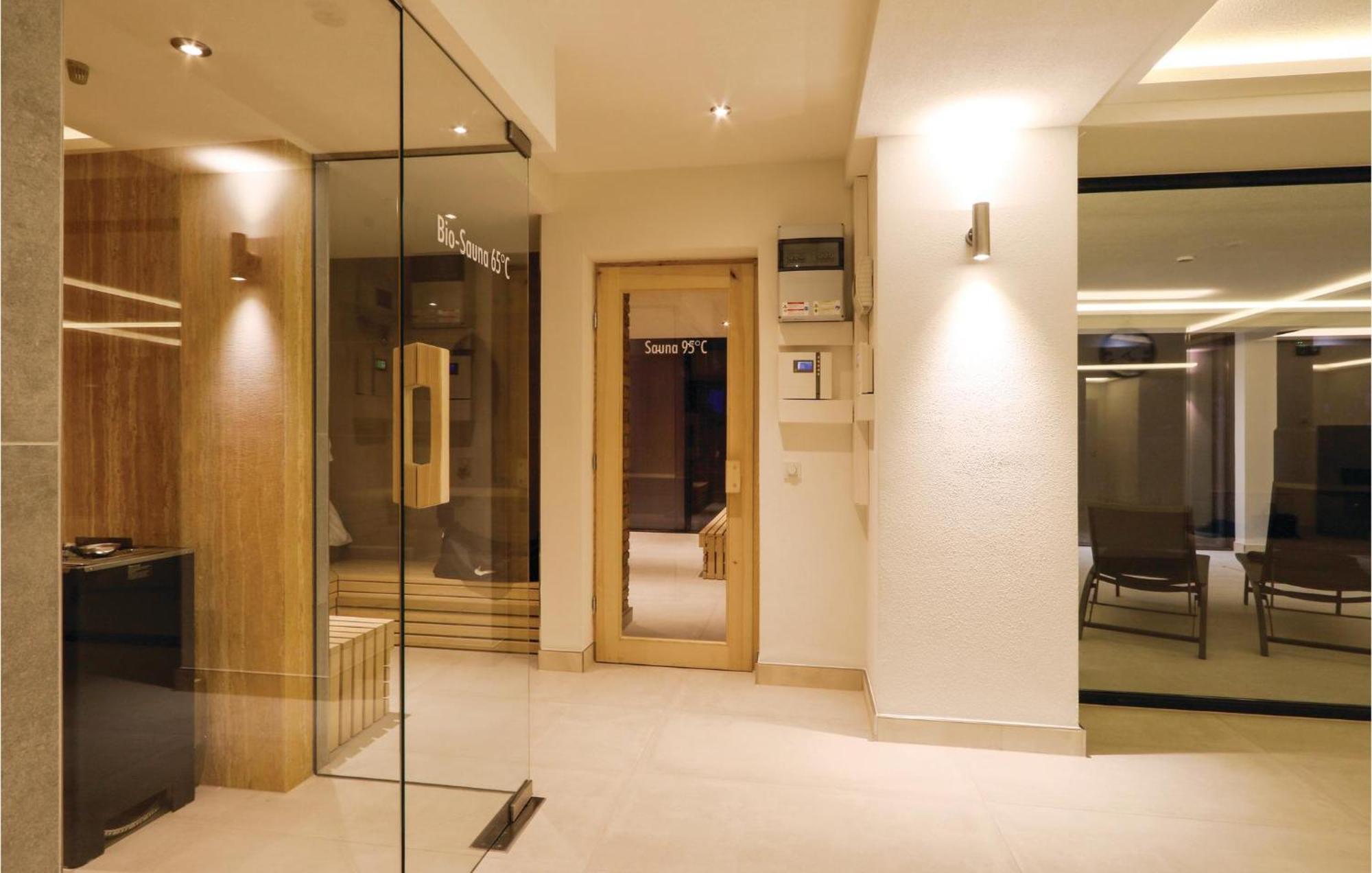 Diamond Appartement Binz Buitenkant foto