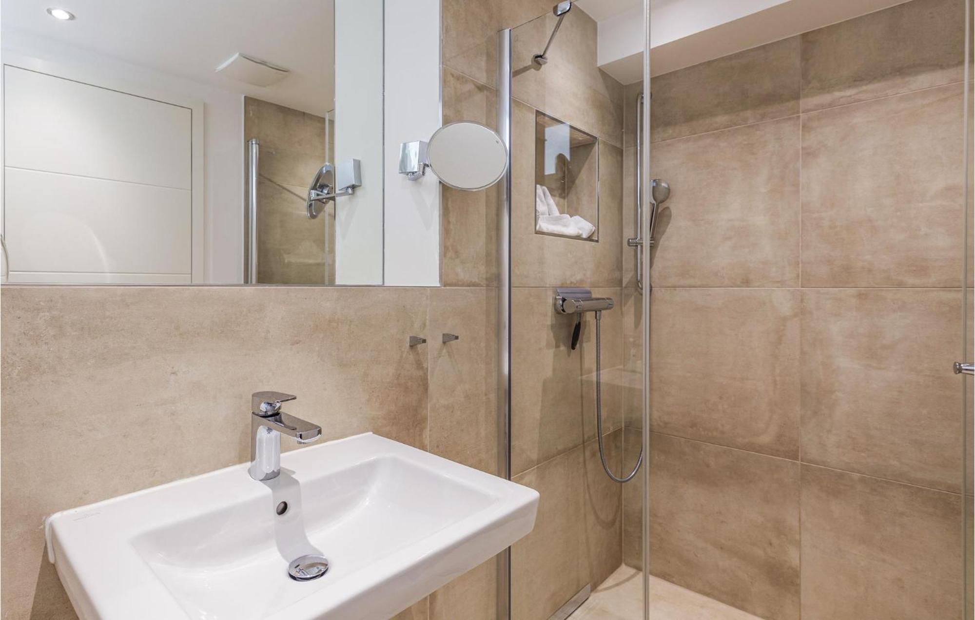 Diamond Appartement Binz Buitenkant foto