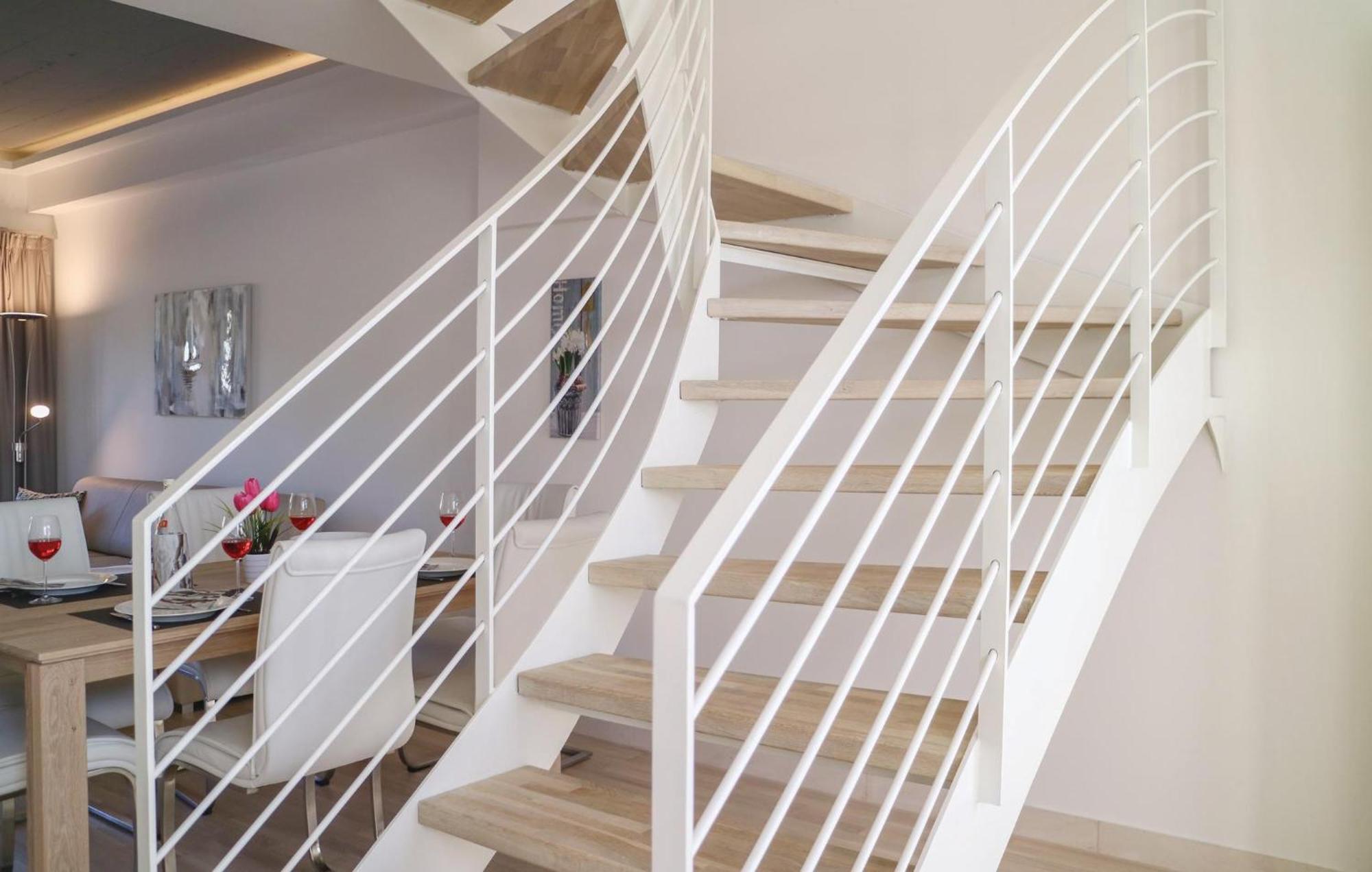 Diamond Appartement Binz Buitenkant foto
