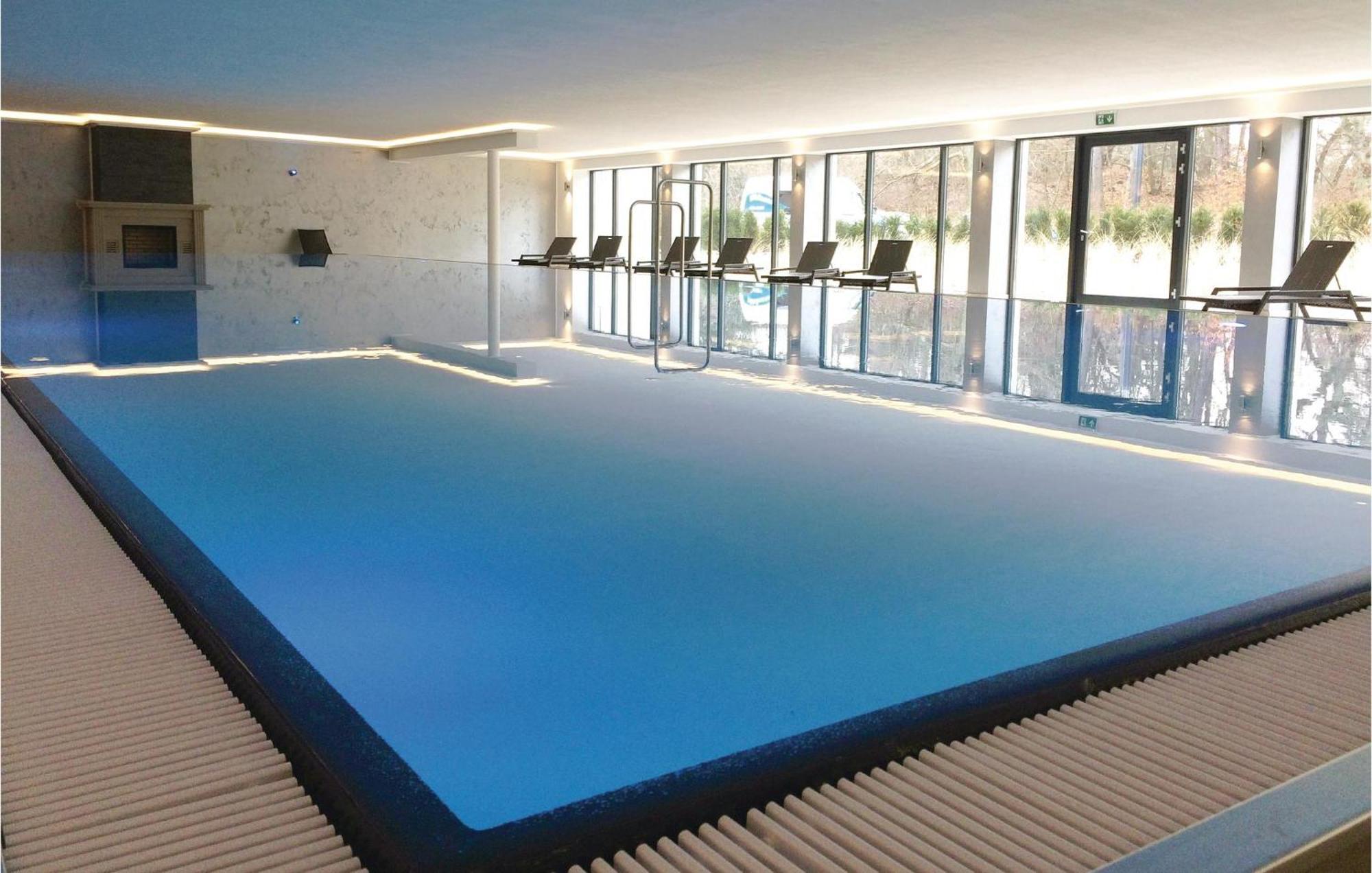 Diamond Appartement Binz Buitenkant foto